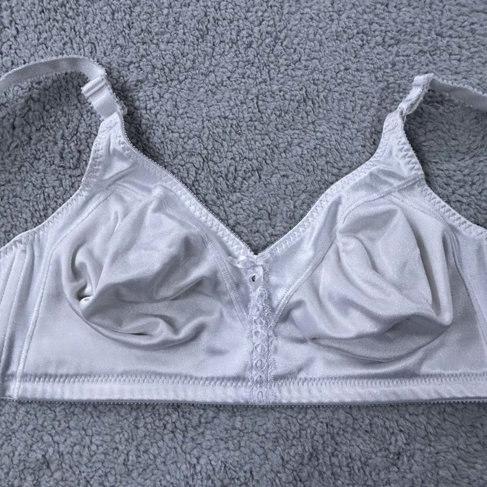 Bali Bra 42C T-Shirt Bra 3820 Double support comfort Wireless